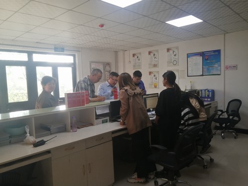 建設(shè)集團大秦置業(yè)公司：稀罕事！物業(yè)給業(yè)主發(fā)福利了
