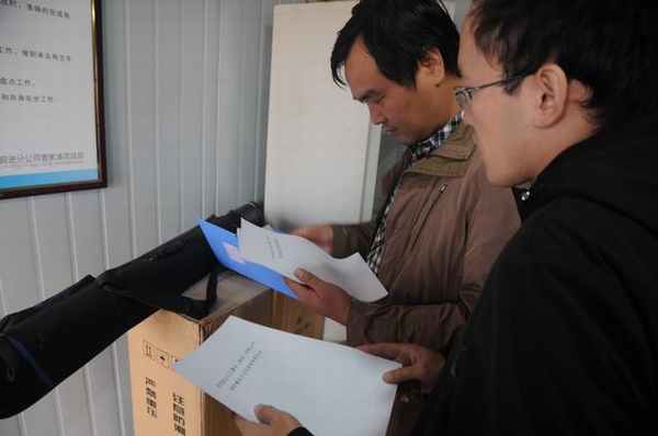 陜煤建設(shè)煤礦運營服務(wù)分公司：源頭治理開展年末廉潔風險防控