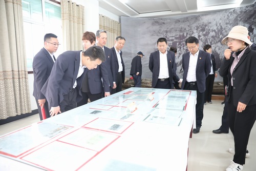 陜煤建設(shè)路橋分公司以特色廉潔文化弘揚新風(fēng)正氣