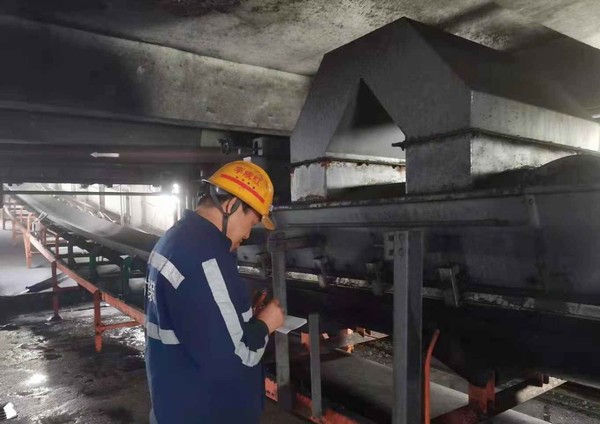 陜煤建設(shè)洗選煤運營公司澄合山陽運營項目部：奮進四季度，沖刺全年目標任務(wù)