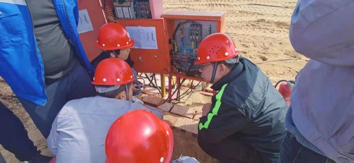 陜煤建設(shè)路橋分公司：“花式”培訓(xùn)，厚植人才培育沃土