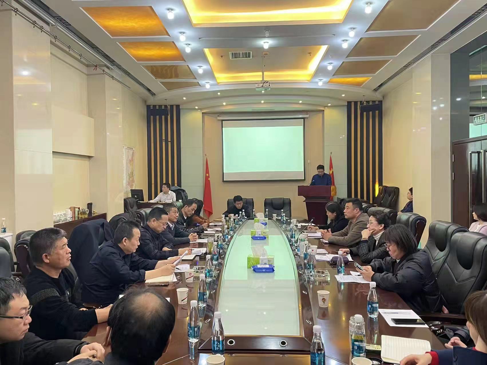 陜煤建設(shè)召開“發(fā)揮財務(wù)人員作用，推進(jìn)成本管理工作”經(jīng)驗交流會