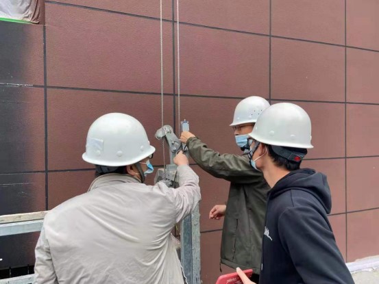 陜煤建設(shè)新城公司 深入推進四季度百日安全生產(chǎn)工作