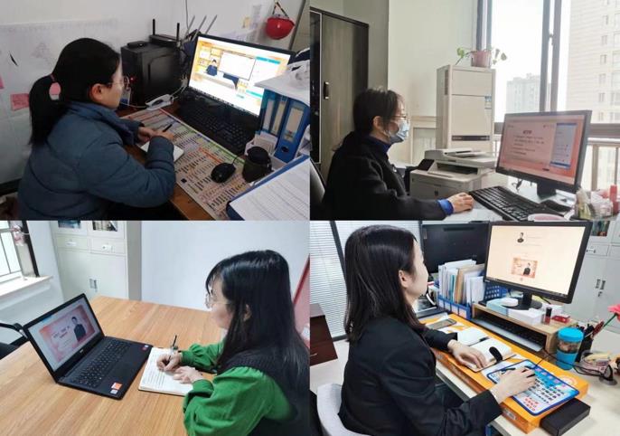 陜煤建設(shè)綠宇公司： “關(guān)愛送女工，溫暖半邊天”用心辦實事