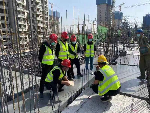 陜煤建設天工公司：對標學習重實效，找準標桿補短板