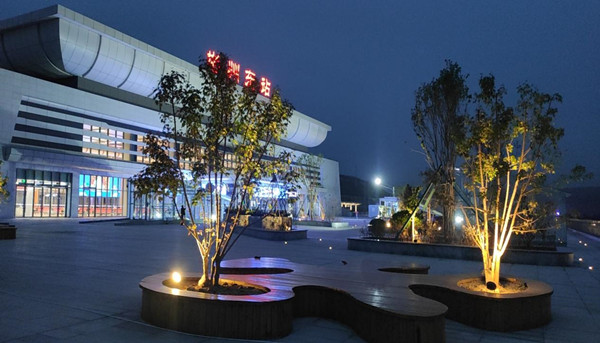 陜煤建設咸陽分公司第六項目部：聚力百日提質效，全力推進備驗收