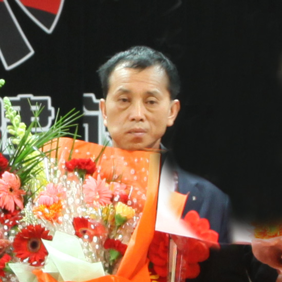 三十余載執(zhí)著苦練，鑄就今日“匠心”加身