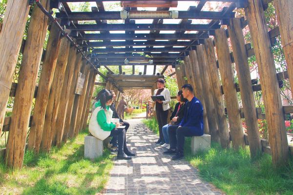 奮進陜煤：建設(shè)集團銅煤公司：念好“三字訣” 下好“三步棋” 助推宣傳工作再上新臺階