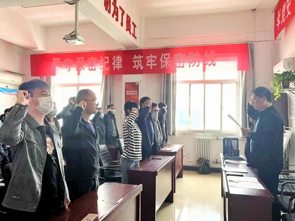 陜煤建設(shè)洗選煤運(yùn)營公司澄合山陽運(yùn)營項(xiàng)目部：讓多彩宣教成為安全文化建設(shè)的“金鑰匙”