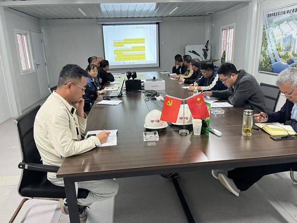 陜煤建設(shè)天工公司開展“牢記保密觀，嚴(yán)把保密關(guān)”主題活動(dòng)