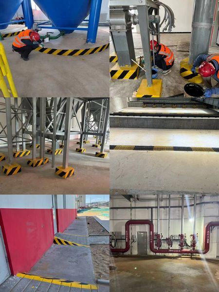 陜煤建設(shè)天工公司土建十七部“6S”讓標準邁向新的臺階