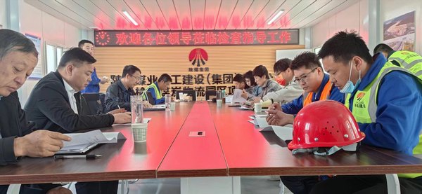 陜煤建設路橋分公司：以“新”換“心”，不斷提升職工幸福感