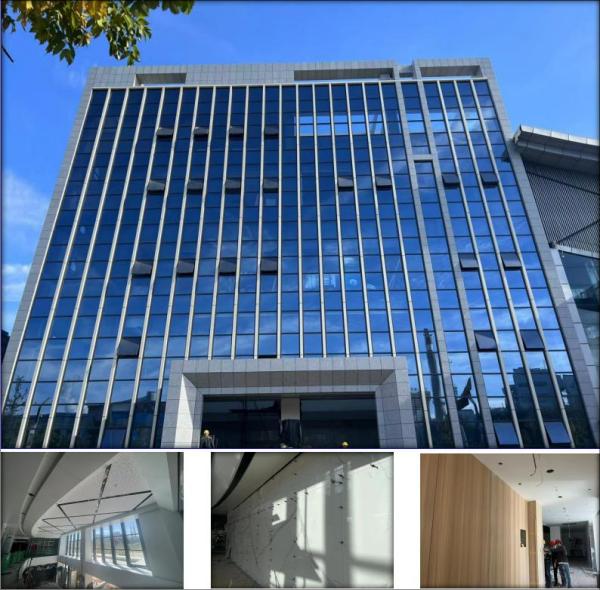 陜煤建設(shè)咸陽分公司第八項(xiàng)目部：鼓足勇氣，亮劍拼搏