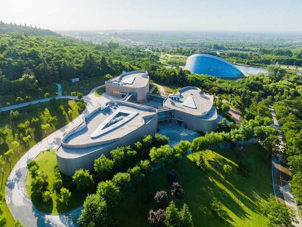 陜煤建設(shè)綠宇公司:  做優(yōu)質(zhì)工程樹(shù)國(guó)企品牌 獻(xiàn)禮黨的二十大