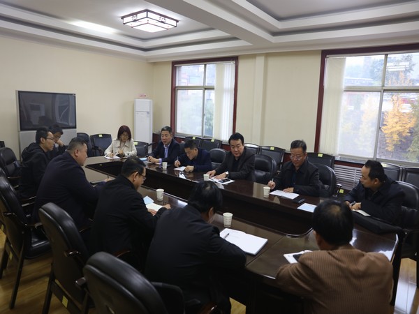 設(shè)計(jì)研究院圓滿完成陜煤韓城礦業(yè)有限公司桑樹(shù)坪煤礦北二采區(qū)輔助運(yùn)輸系統(tǒng)優(yōu)化改造設(shè)計(jì)