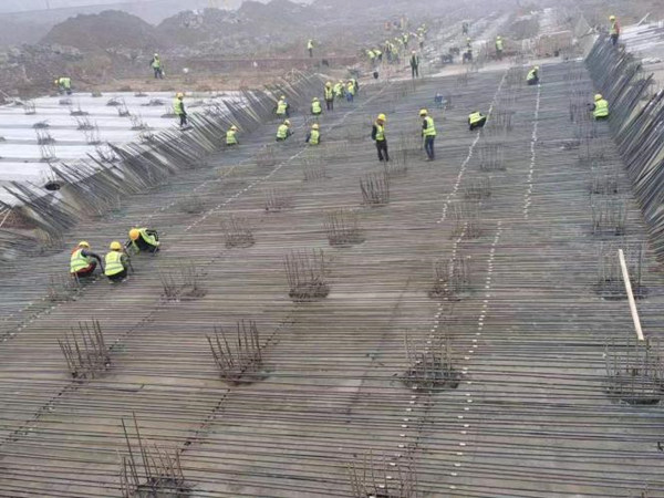 陜煤建設(shè)漢中分公司抓重點(diǎn)、克難點(diǎn)、保節(jié)點(diǎn)，全面掀起施工建設(shè)新高潮