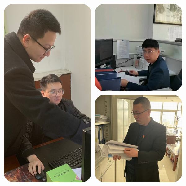 陜煤建設(shè)煤礦運(yùn)營服務(wù)分公司：靜默管控期間的最美“逆行者”