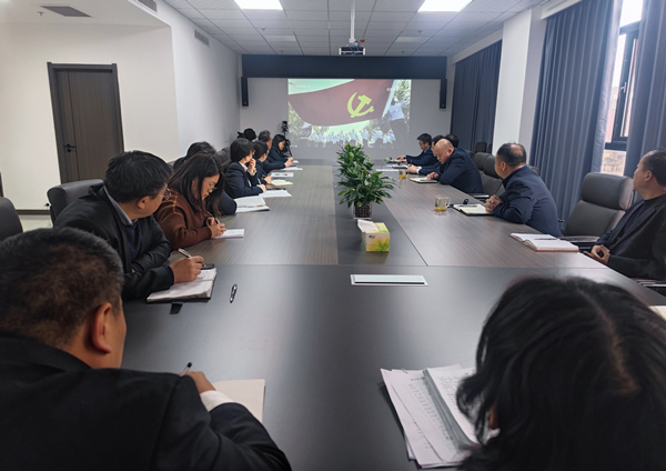 陜煤建設(shè)礦建三公司：打好組合拳，增強(qiáng)廉潔教育免疫力