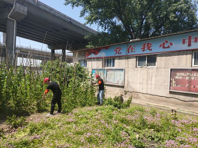 陜煤建設(shè)韓城分公司安裝四項(xiàng)目部：瞧，我們項(xiàng)目部的這幫孩子們