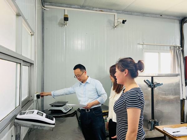 陜煤建設(shè)礦建二公司加強“兩堂一舍”管理，提升職工滿意度
