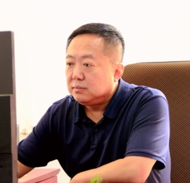 履職盡責，詮釋新時代財務人的使命擔當