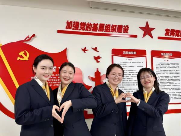 陜煤建設(shè)綠宇公司：聚焦打造“服務(wù)型、創(chuàng)新性、學(xué)習(xí)型”工會(huì)