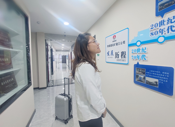 萌新遇見記：成長之路，始于初見
