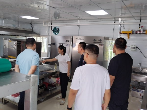 利劍出鞘，這場(chǎng)職工代表巡視“暖心”