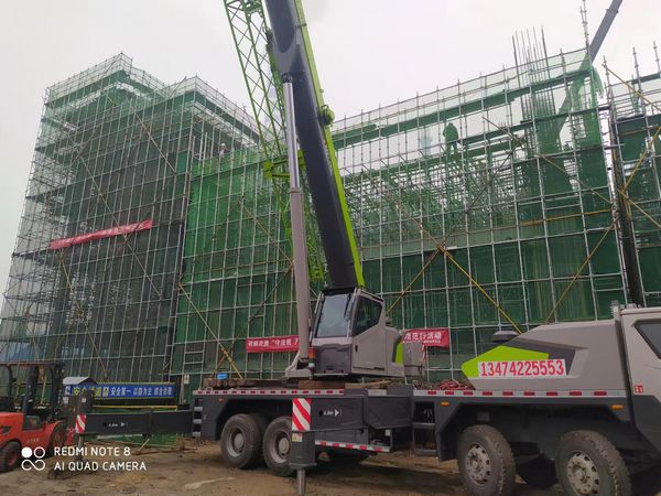 陜煤建設(shè)天工公司土建四部：多舉措齊發(fā)力 為危大工程套上“緊箍咒”、戴上“安全帽”