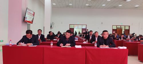 陜煤建設(shè)西北分公司機(jī)關(guān)開展“以演筑防，防范未‘燃’”消防演練活動