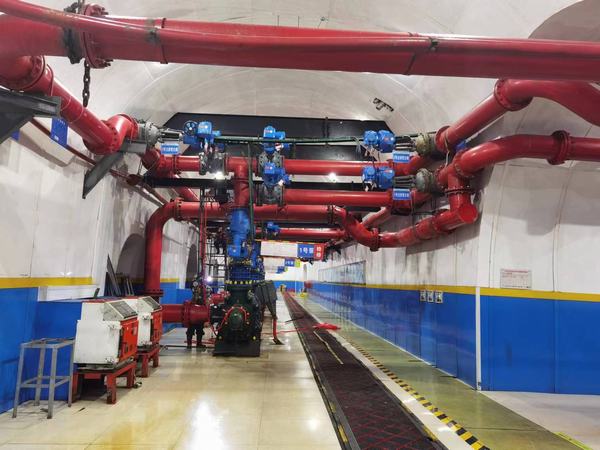 陜煤建設(shè)洗選煤運營公司第三項目部：踐行“百日安全”活動，筑牢現(xiàn)場管理安全基石