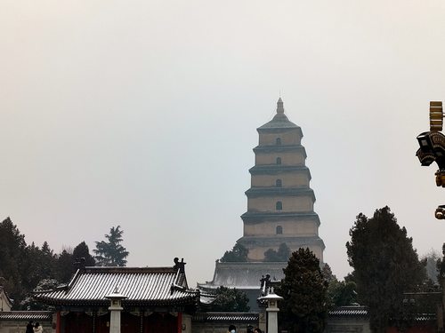 沁園春·未央