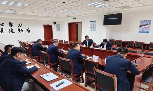 新元肇啟，砥礪前行
