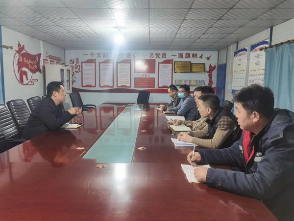 陜煤建設(shè)礦建二公司：與時俱進(jìn)，用新模式開創(chuàng)新篇章