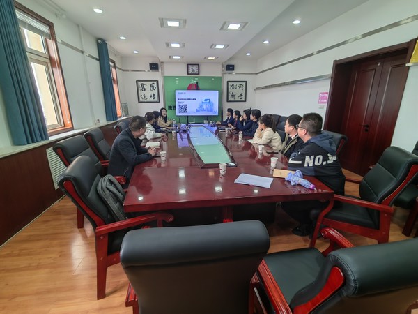 陜煤建設(shè)銅煤公司：加強項目經(jīng)營管控，全面推進竣工結(jié)算落地式管理