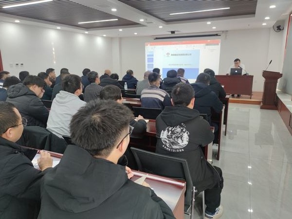 陜煤建設(shè)洗選煤運(yùn)營公司：激活“小細(xì)胞”，迸發(fā)“大能量”