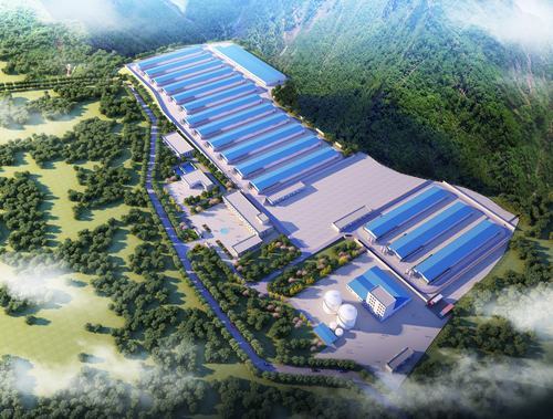 陜煤建設設計研究院：規(guī)劃設計展新功，助農扶貧新賦能