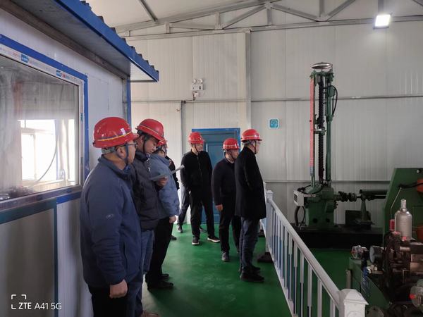 陜煤建設(shè)礦建二公司：加強(qiáng)活動開展力度 助力安全生產(chǎn)高質(zhì)量發(fā)展
