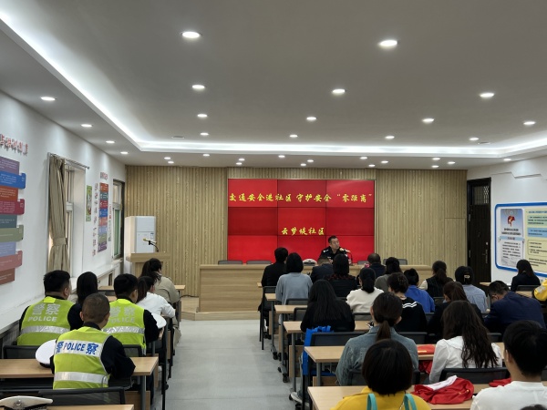 世界地球日，陜煤建設(shè)機(jī)電安裝公司在行動(dòng)！