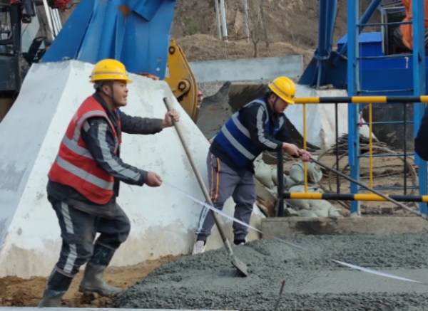 陜煤建設(shè)礦建三公司：今天，C位是TA!