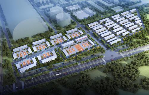 陜煤建設(shè)設(shè)計研究院：倡導綠色設(shè)計，彰顯人文關(guān)懷