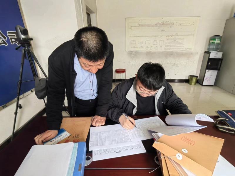 陜煤建設(shè)煤礦運營服務(wù)分公司：深化紀律教育 涵養(yǎng)清風正氣