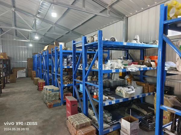 陜煤建設(shè)礦建二公司“三點發(fā)力”控成本，“降本增效”提效益