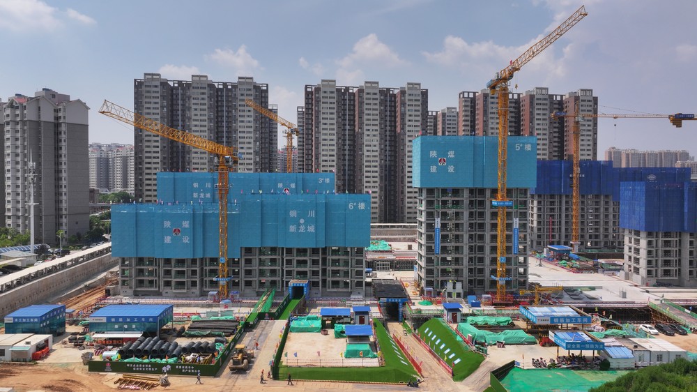 我是建筑人，我驕傲