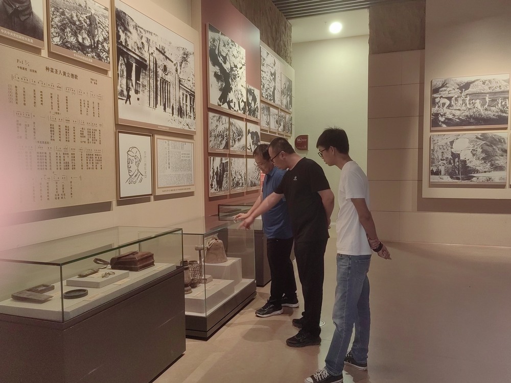  陜煤建設(shè)韓城分公司土建五項(xiàng)目部：廉政建設(shè)“三板斧”，斧斧有力
