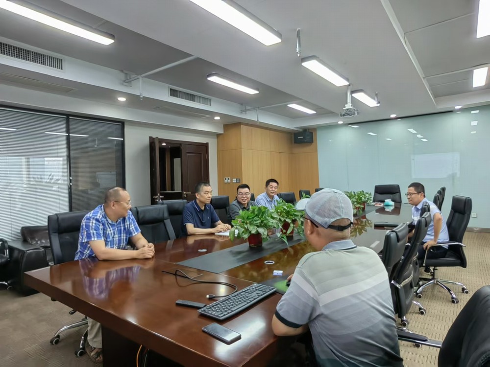 陜煤建設(shè)設(shè)計(jì)研究院：借鑒優(yōu)秀，共創(chuàng)未來