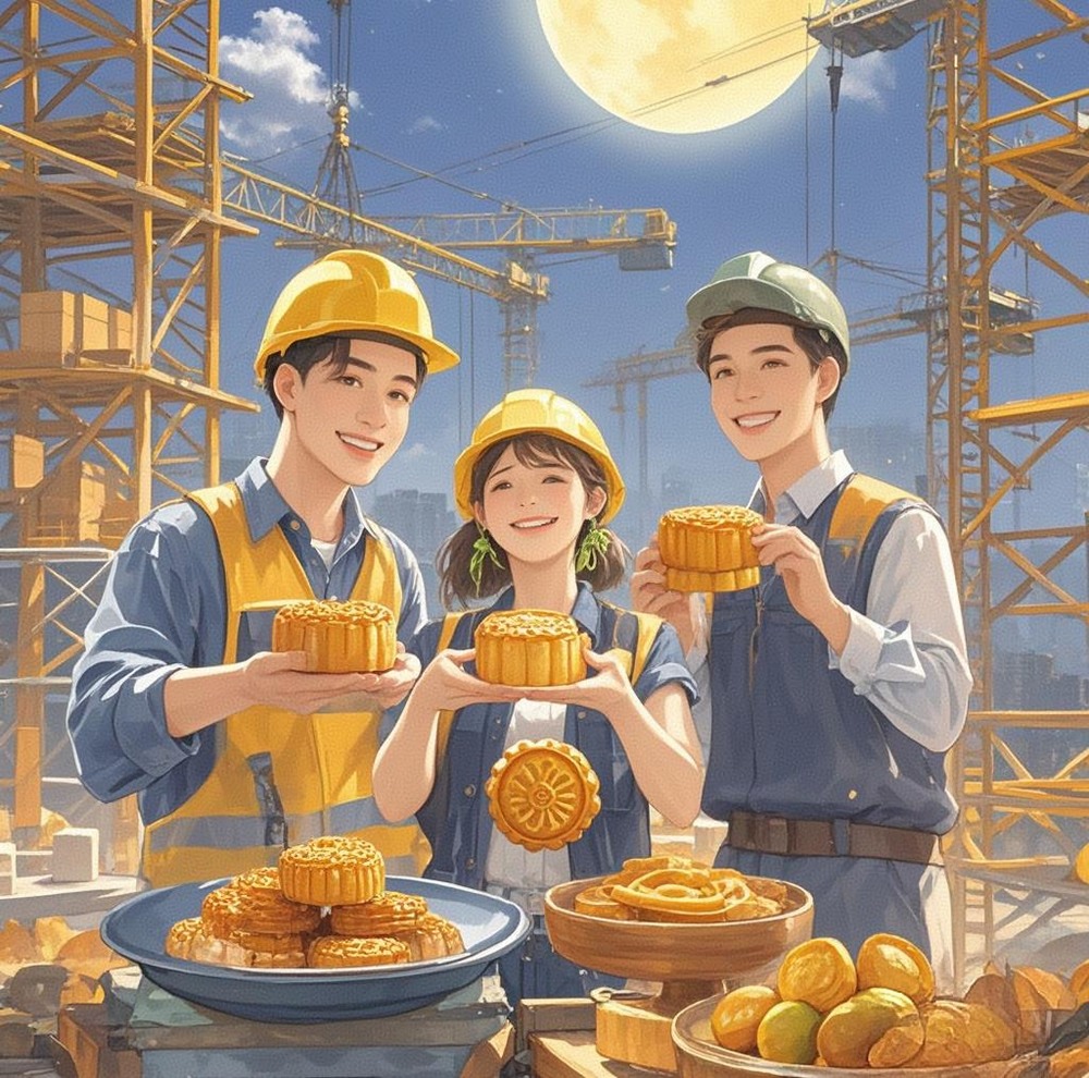 中秋，奏響相思與團(tuán)圓的樂章