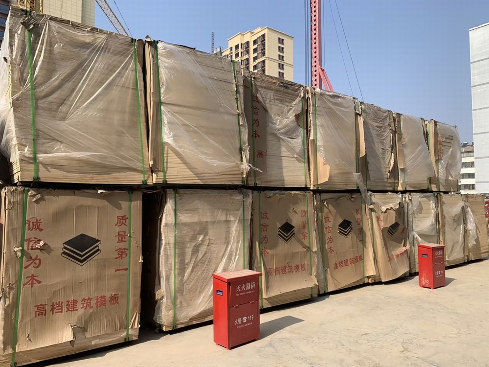 陜煤建設(shè)渭南分公司第八項(xiàng)目部防患未“燃” 守護(hù)安全防線(xiàn)