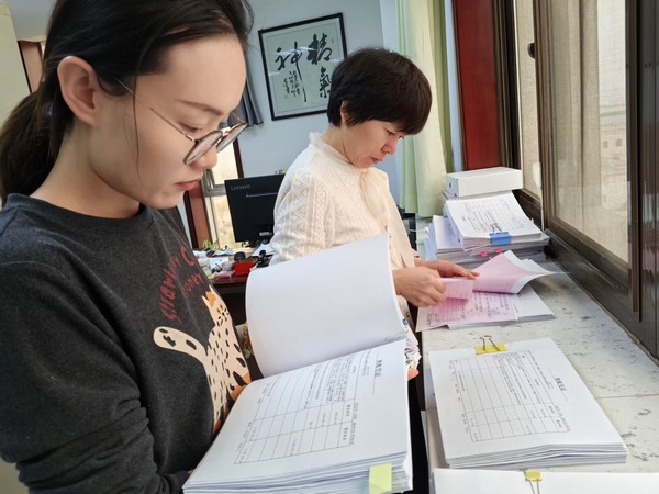 陜煤建設(shè)煤礦運營服務(wù)分公司：強化財務(wù)戰(zhàn)略管理，提升企業(yè)核心競爭力