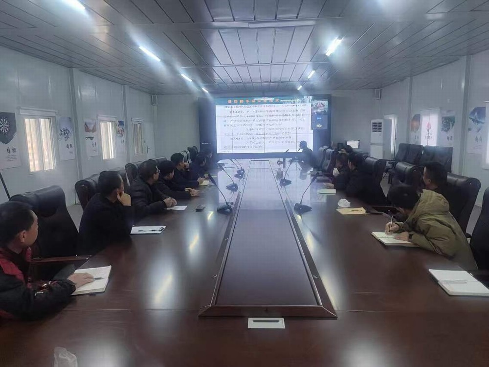 “精管?chē)?yán)控，提質(zhì)增效”為暢通建筑市場(chǎng)渠道迸發(fā)新活力